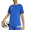 TIRO 26 COMPETITION Matchday Damen-Trikot ROYAL BLUE/WHITE