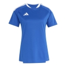 TIRO 26 COMPETITION Matchday Womens Jersey ROYAL BLUE/WHITE