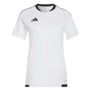 TIRO 26 COMPETITION Matchday Damen-Trikot WHITE/BLACK