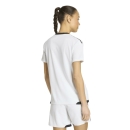 TIRO 26 COMPETITION Matchday Womens Jersey WHITE/BLACK