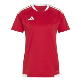 TIRO 26 COMPETITION Matchday Damen-Trikot TEAM POWER RED/WHITE