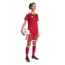 TIRO 26 COMPETITION Matchday Womens Jersey TEAM POWER RED/WHITE