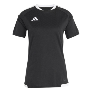 TIRO 26 COMPETITION Matchday Damen-Trikot BLACK/WHITE