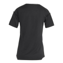 TIRO 26 COMPETITION Matchday Damen-Trikot BLACK/WHITE