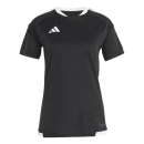 TIRO 26 COMPETITION Matchday Womens Jersey BLACK/WHITE