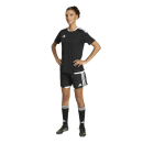 TIRO 26 COMPETITION Matchday Womens Jersey BLACK/WHITE