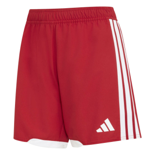 TIRO 26 COMPETITION Matchday Womens Short TEAM POWER RED/WHITE