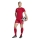 TIRO 26 COMPETITION Matchday Damen-Short TEAM POWER RED/WHITE