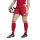 TIRO 26 COMPETITION Matchday Womens Short TEAM POWER RED/WHITE