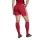 TIRO 26 COMPETITION Matchday Womens Short TEAM POWER RED/WHITE