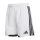 TIRO 26 COMPETITION Matchday Damen-Short WHITE/BLACK