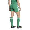 TIRO 26 COMPETITION Matchday Womens Short TEAM GREEN/WHITE