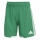TIRO 26 COMPETITION Matchday Damen-Short TEAM GREEN/WHITE