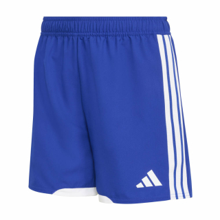 TIRO 26 COMPETITION Matchday Damen-Short ROYAL BLUE/WHITE