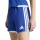 TIRO 26 COMPETITION Matchday Damen-Short ROYAL BLUE/WHITE