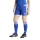 TIRO 26 COMPETITION Matchday Womens Short ROYAL BLUE/WHITE