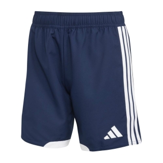 TIRO 26 COMPETITION Matchday Womens Short TEAM NAVY BLUE/WHITE
