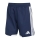 TIRO 26 COMPETITION Matchday Damen-Short TEAM NAVY BLUE/WHITE