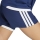 TIRO 26 COMPETITION Matchday Damen-Short TEAM NAVY BLUE/WHITE