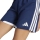 TIRO 26 COMPETITION Matchday Womens Short TEAM NAVY BLUE/WHITE