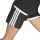 TIRO 26 COMPETITION Matchday Damen-Short BLACK/WHITE