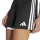 TIRO 26 COMPETITION Matchday Womens Short BLACK/WHITE