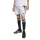 TIRO 26 COMPETITION Matchday Kinder-Short WHITE/BLACK