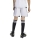 TIRO 26 COMPETITION Matchday Youth Short WHITE/BLACK