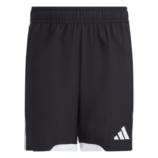 TIRO 26 COMPETITION Matchday Youth Short BLACK/WHITE