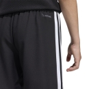 TIRO 26 COMPETITION Matchday Kinder-Short BLACK/WHITE