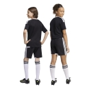 TIRO 26 COMPETITION Matchday Youth Short BLACK/WHITE