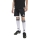 TIRO 26 COMPETITION Matchday Youth Short BLACK/WHITE