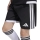 TIRO 26 COMPETITION Matchday Youth Short BLACK/WHITE