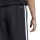 TIRO 26 COMPETITION Matchday Youth Short BLACK/WHITE