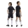 TIRO 26 COMPETITION Matchday Youth Short BLACK/WHITE