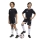 TIRO 26 COMPETITION Matchday Youth Short BLACK/WHITE