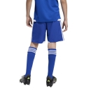 TIRO 26 COMPETITION Matchday Kinder-Short ROYAL BLUE/WHITE
