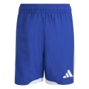 TIRO 26 COMPETITION Matchday Youth Short ROYAL BLUE/WHITE