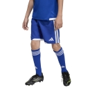 TIRO 26 COMPETITION Matchday Youth Short ROYAL BLUE/WHITE