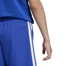 TIRO 26 COMPETITION Matchday Youth Short ROYAL BLUE/WHITE