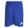TIRO 26 COMPETITION Matchday Kinder-Short ROYAL BLUE/WHITE