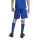 TIRO 26 COMPETITION Matchday Youth Short ROYAL BLUE/WHITE