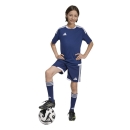 TIRO 26 COMPETITION Matchday Youth Short TEAM NAVY BLUE/WHITE
