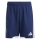 TIRO 26 COMPETITION Matchday Youth Short TEAM NAVY BLUE/WHITE