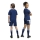 TIRO 26 COMPETITION Matchday Youth Short TEAM NAVY BLUE/WHITE