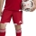 TIRO 26 COMPETITION Matchday Kinder-Short TEAM POWER RED/WHITE