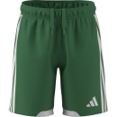 TIRO 26 COMPETITION Matchday Kinder-Short TEAM GREEN/WHITE