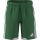 TIRO 26 COMPETITION Matchday Youth Short TEAM GREEN/WHITE
