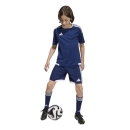 TIRO 26 COMPETITION Matchday Kinder-Trikot TEAM NAVY BLUE/WHITE