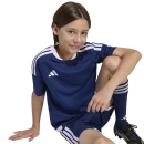 TIRO 26 COMPETITION Matchday Youth Jersey TEAM NAVY BLUE/WHITE